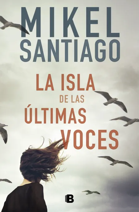 La Isla de las Últimas Voces
