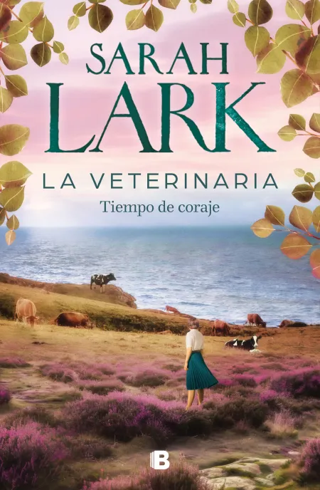 La Veterinaria. Tiempo de Coraje