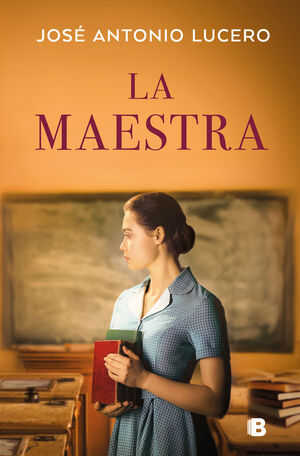 LA MAESTRA