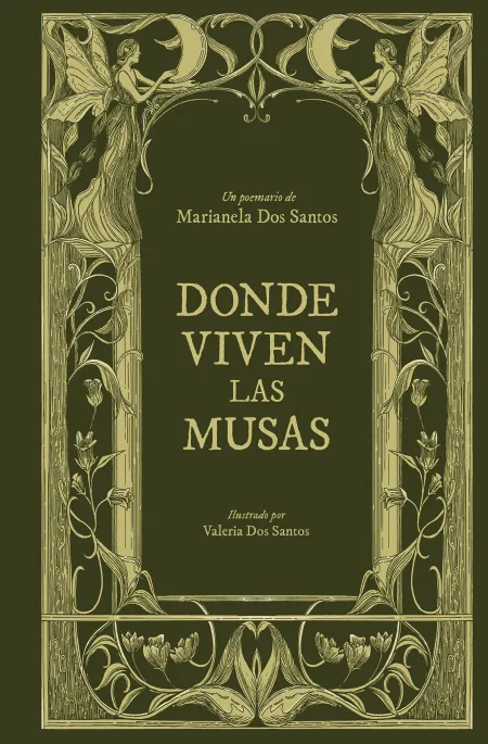 Donde Viven las Musas