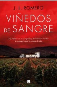 VIÑEDOS DE SANGRE