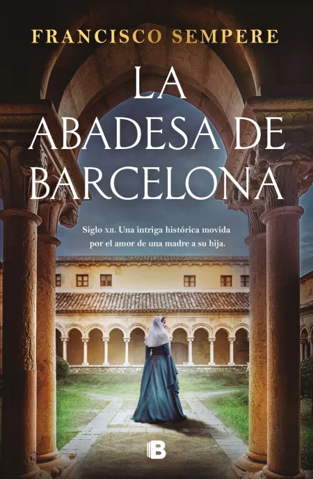 La Abadesa de Barcelona