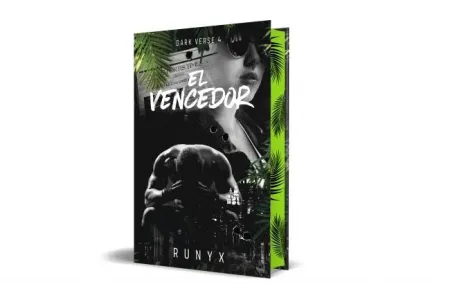 Vencedor, el (Dark Verse 4)