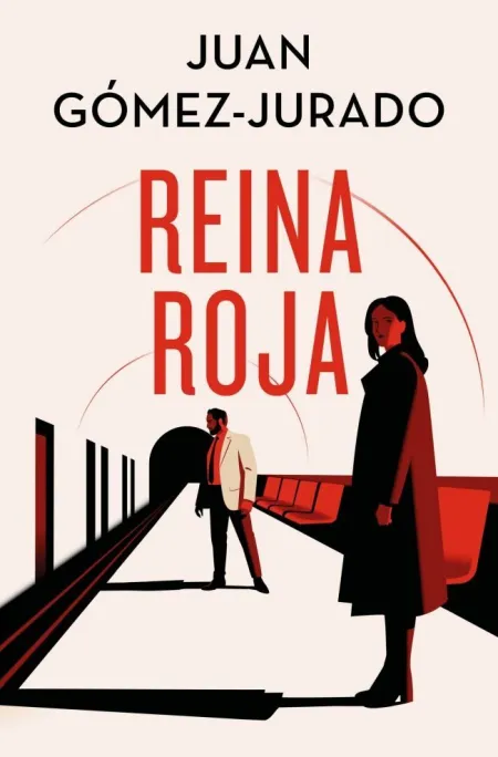 Reina Roja (Edicion Especial Limitada)