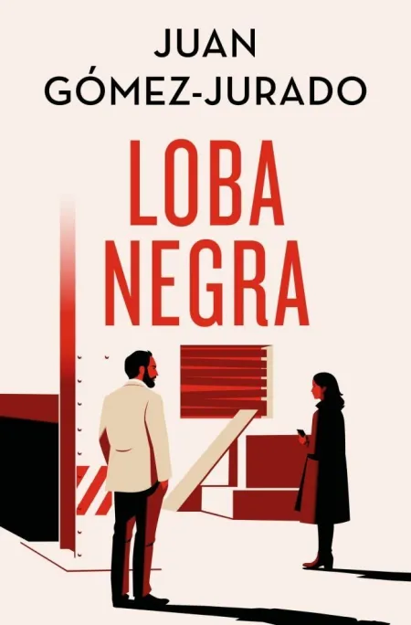 Loba Negra (Edicion Especial Limitada)