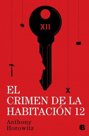 EL CRIMEN DE LA HABITACION 12 (SUSAN RYELAND 2)