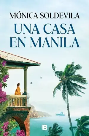 Casa en Manila, una