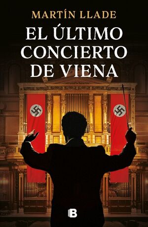 ULTIMO CONCIERTO DE VIENA, EL