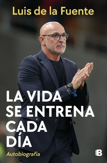 La Vida se Entrena Cada Día