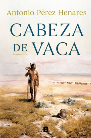 CABEZA DE VACA