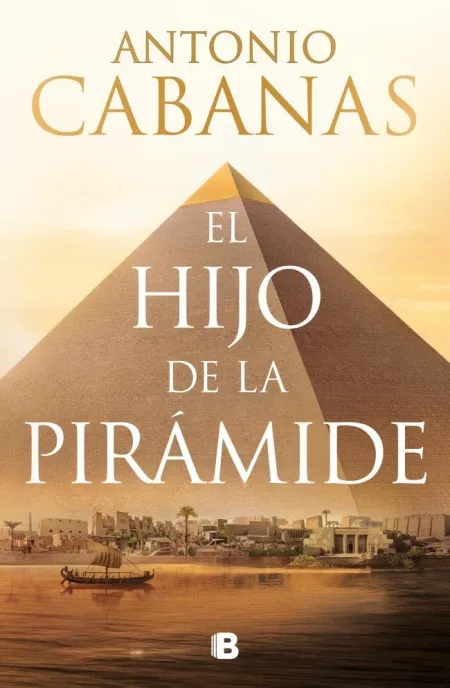 Hijo de la Piramide, el
