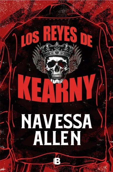 Reyes de Kearny, los