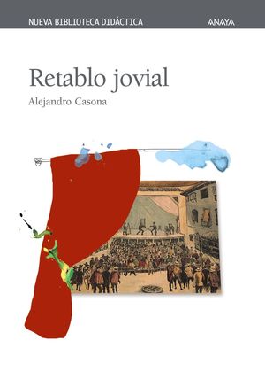 RETABLO JOVIAL