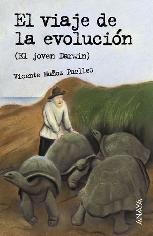 EL VIAJE DE LA EVOLUCION (EL JOVEN DARWIN)