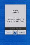 AVENTURAS DE HUCKELEBERRY FINN