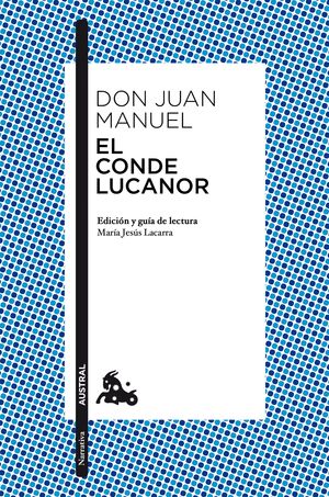 EL CONDE LUCANOR