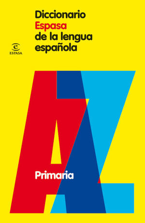 DICCIONARIO DE PRIMARIA