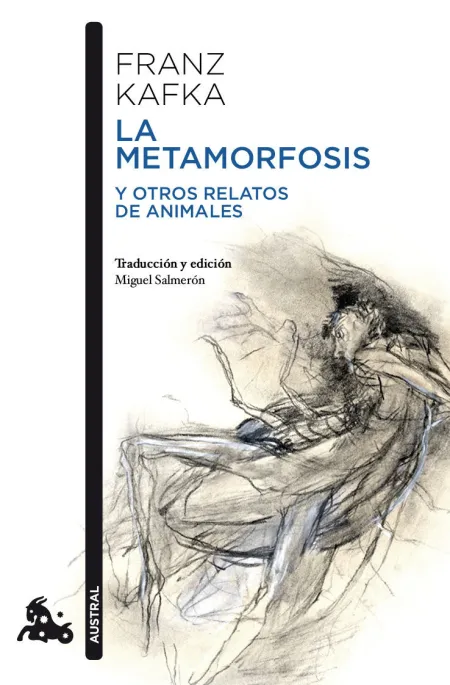 La Metamorfosis y Otros Relatos de Animales