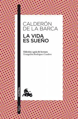 La Vida Es Sueño