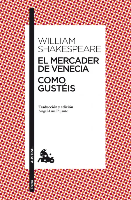El Mercader de Venecia / Como Gusteis