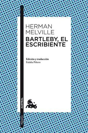 Bartleby, el Escribiente