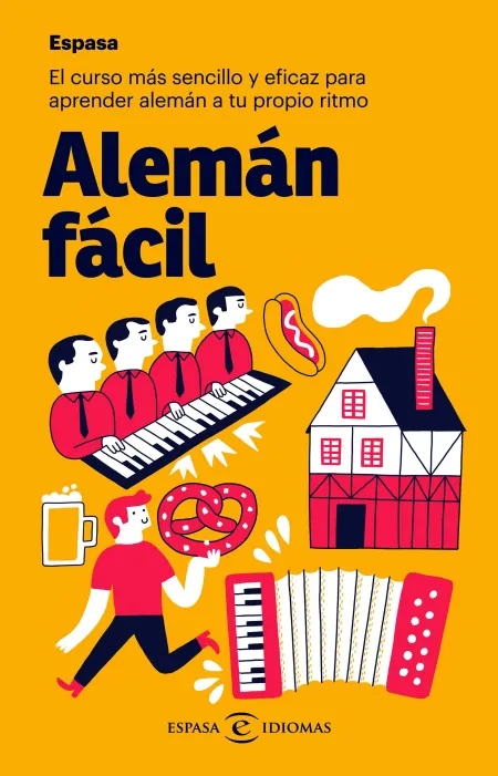 Aleman Facil