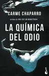 La Química del Odio