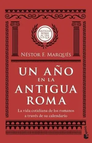 Un Año en la Antigua Roma