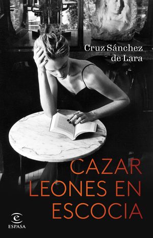 -CAZAR LEONES EN ESCOCIA