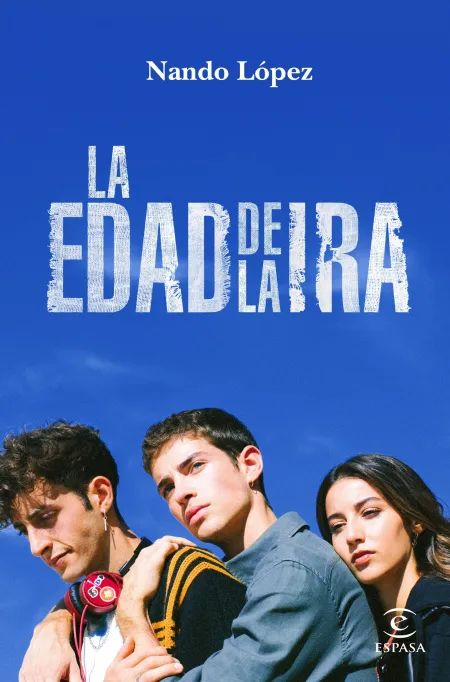 La Edad de la Ira (Nueva Presentacion)