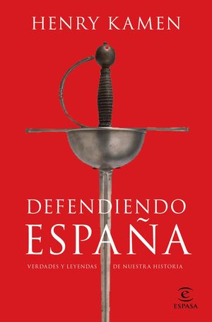 DEFENDIENDO ESPAÑA