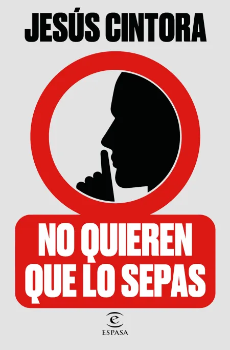 No Quieren que lo Sepas