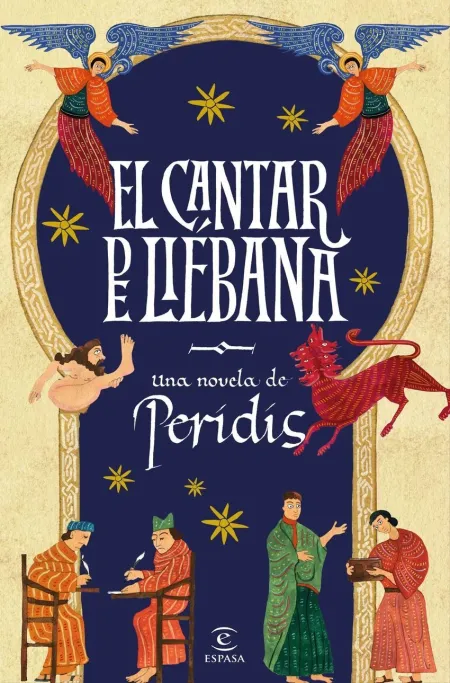 El Cantar de Liébana