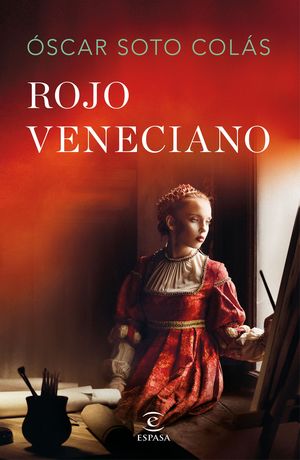 LA MUJER DEL PINTOR