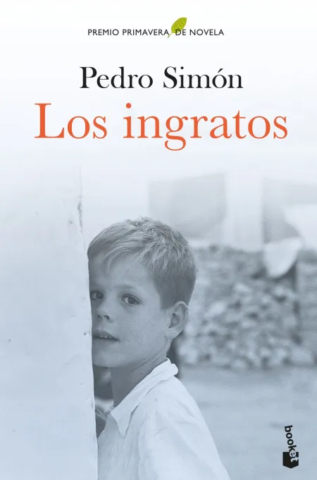 Los Ingratos