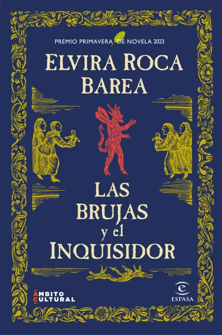 Las Brujas y el Inquisidor