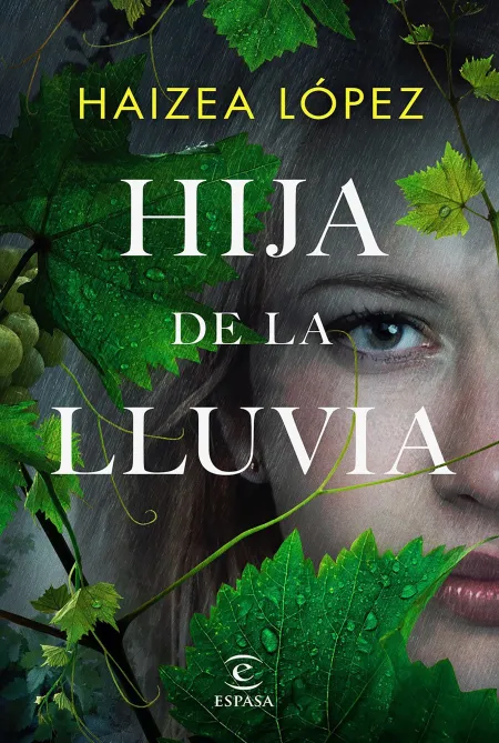 Hija de la Lluvia