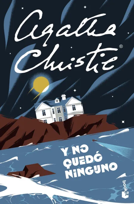 Y no Quedo Ninguno