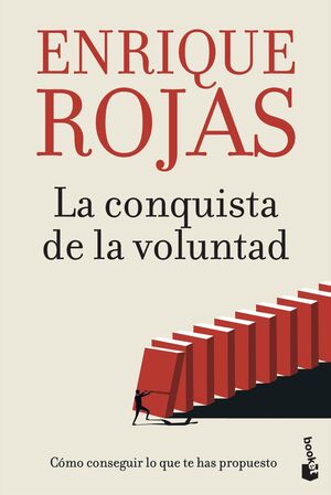 LA CONQUISTA DE LA VOLUNTAD