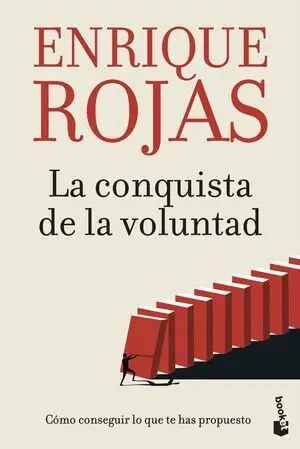 La Conquista de la Voluntad