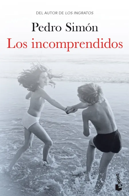 Los Incomprendidos