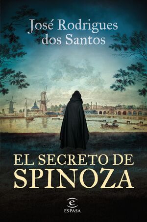 EL SECRETO DE ESPINOSA