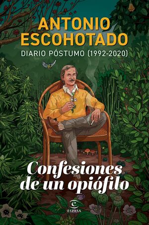 CONFESIONES DE UN OPIÓFILO