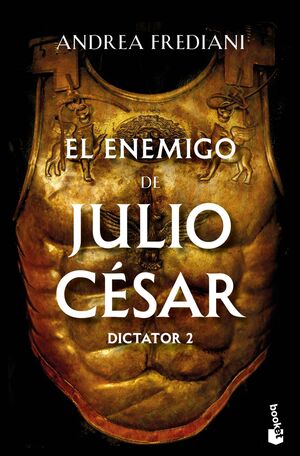 EL ENEMIGO DE JULIO CESAR SERIE DICTATOR 2