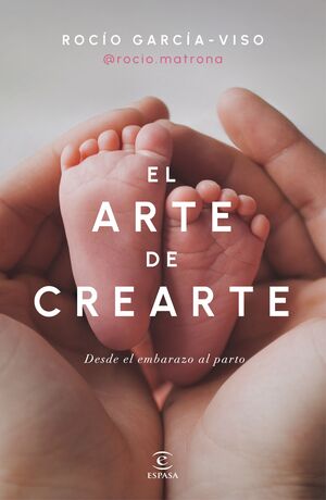 ARTE DE CREARTE EL