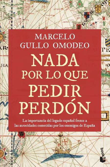 Nada por lo que Pedir Perdon
