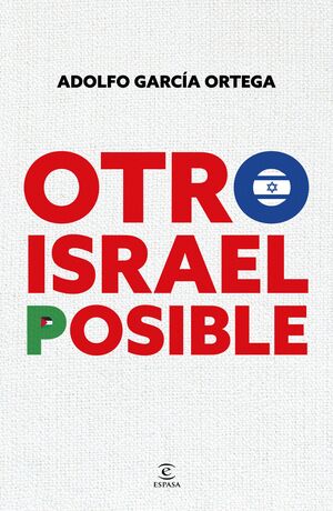 OTRO ISRAEL ES POSIBLE