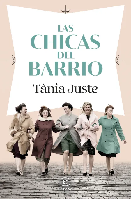 Las Chicas del Barrio