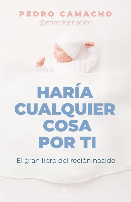 Haría Cualquier Cosa por Ti