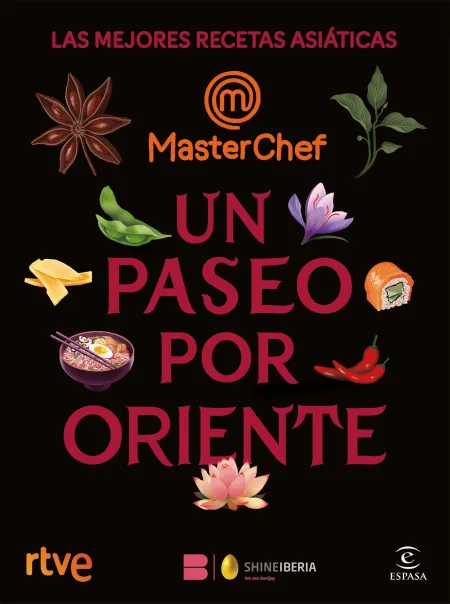 Un Paseo por Oriente